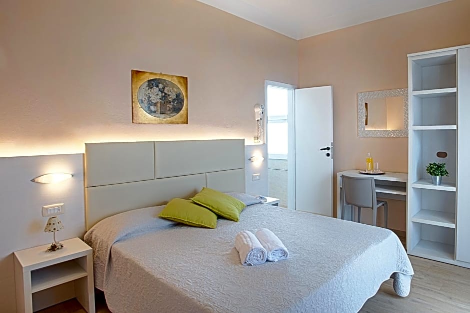 Hotel Barca D'Oro