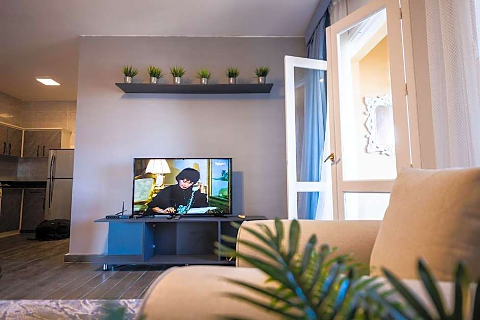El Gouna Elite Worldwide Sea & Garden Residences - Hurghada, Egypt