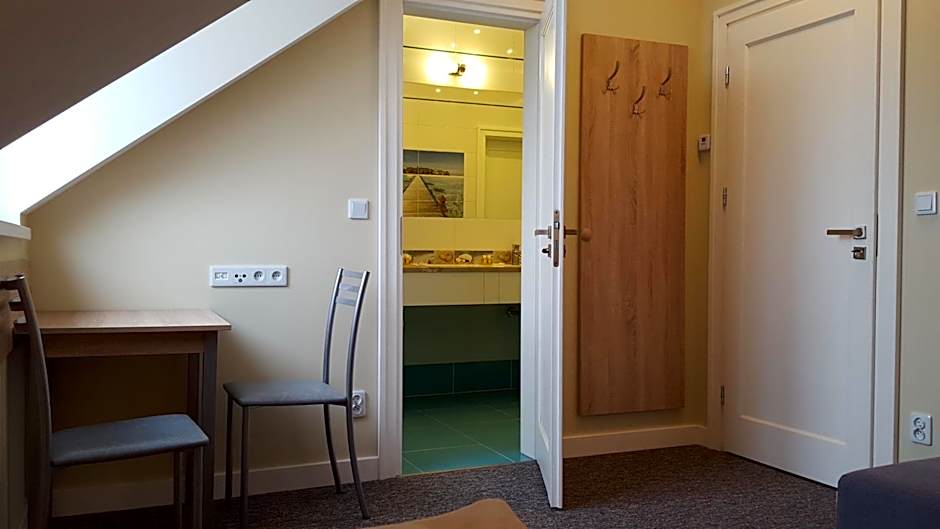 Aparthotel EuforiaPort