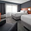 Courtyard by Marriott Fremont Silicon Valley