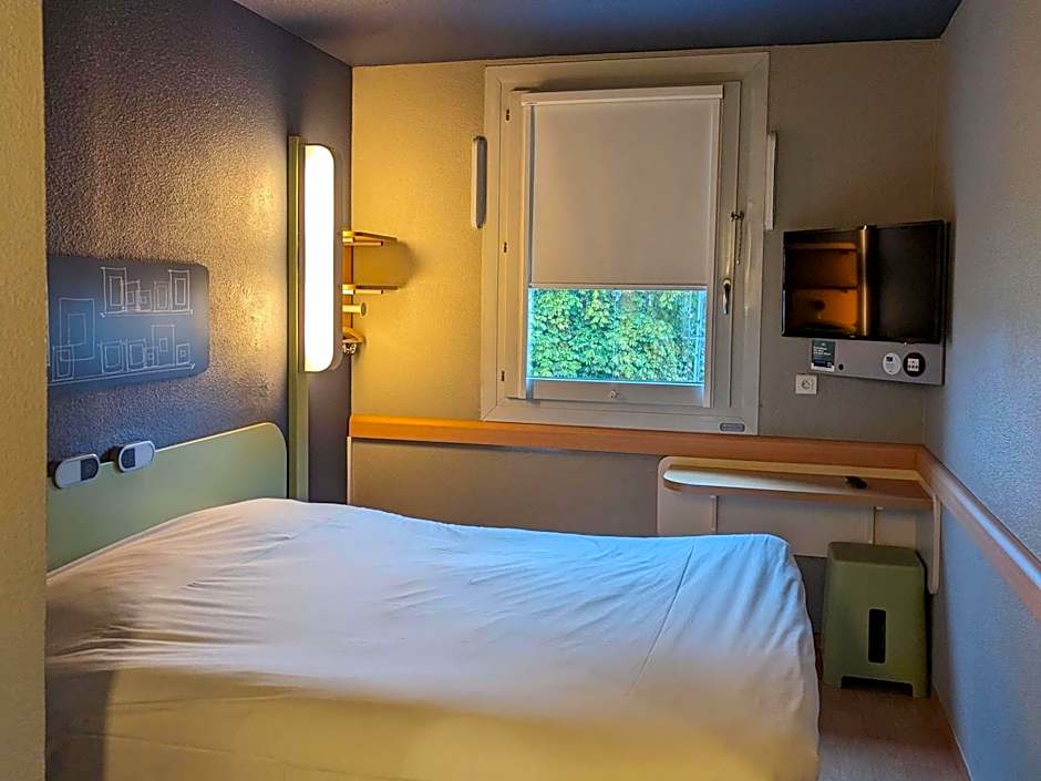 ibis budget Saint-Omer Centre