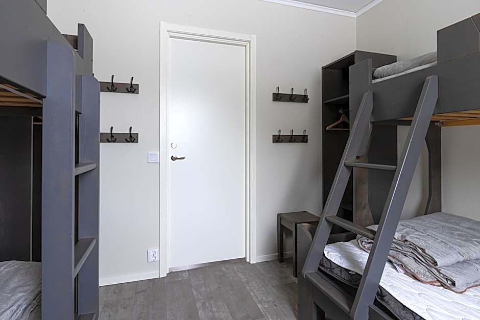 STF Abisko Turiststation