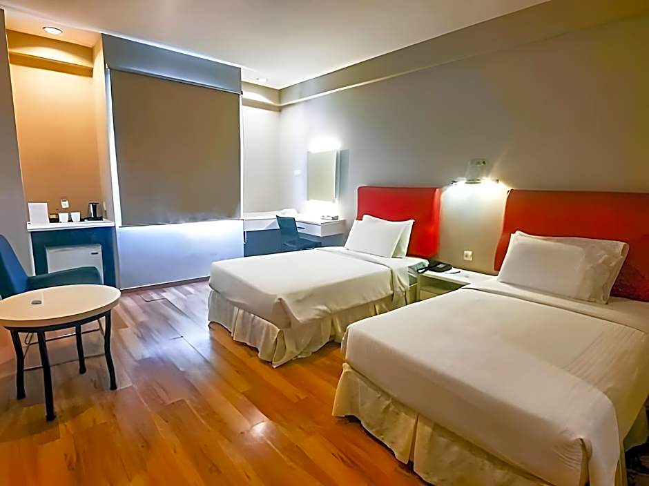 The Palace Hotel Kota Kinabalu