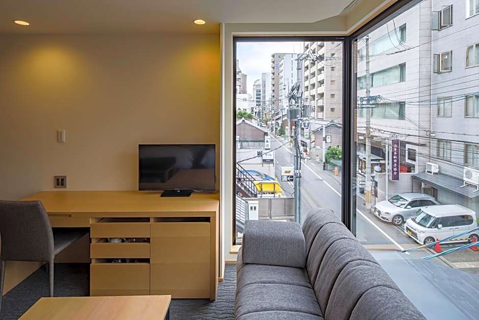 Villa Sanjomuromachi KYOTO