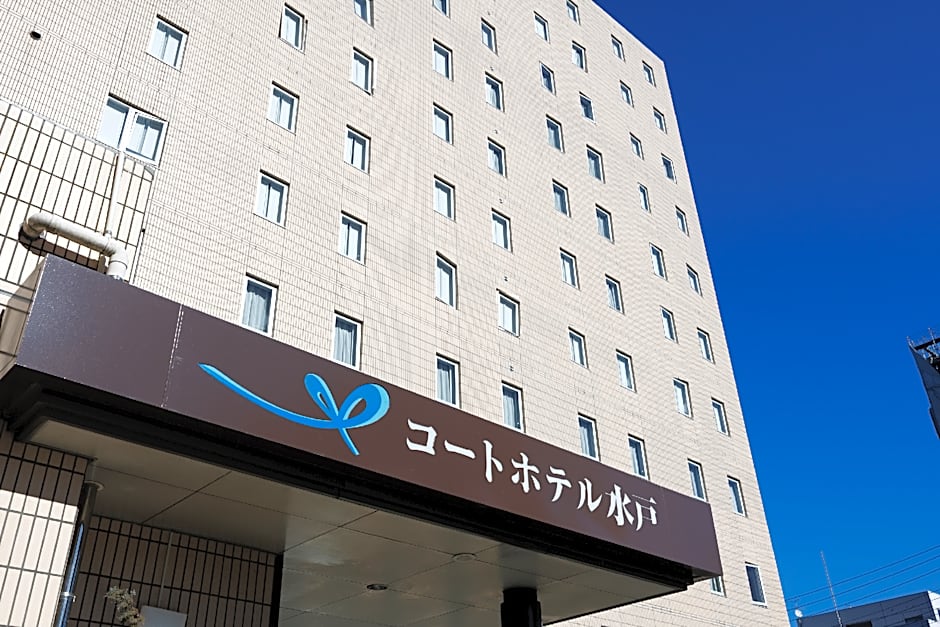 Court Hotel Mito