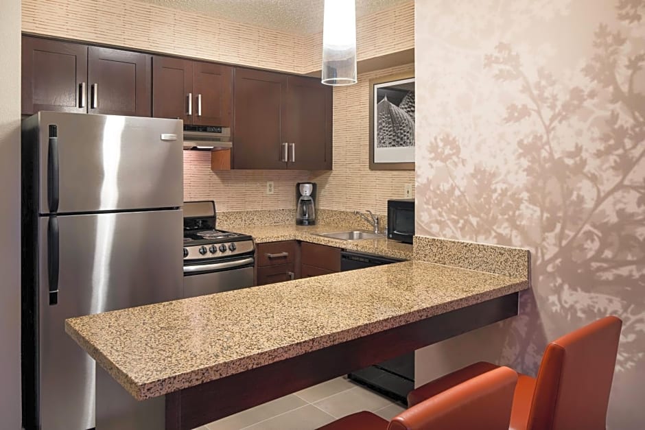 Residence Inn Milpitas Silicon Valley