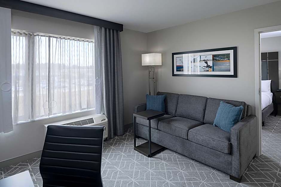 TownePlace Suites by Marriott Providence North Kingstown