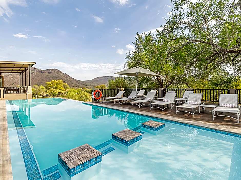 Shepherds Tree Game Reserve