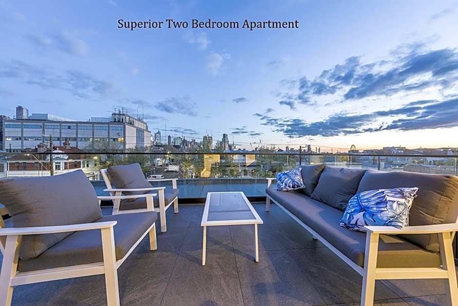 Q Squared Serviced Apartments