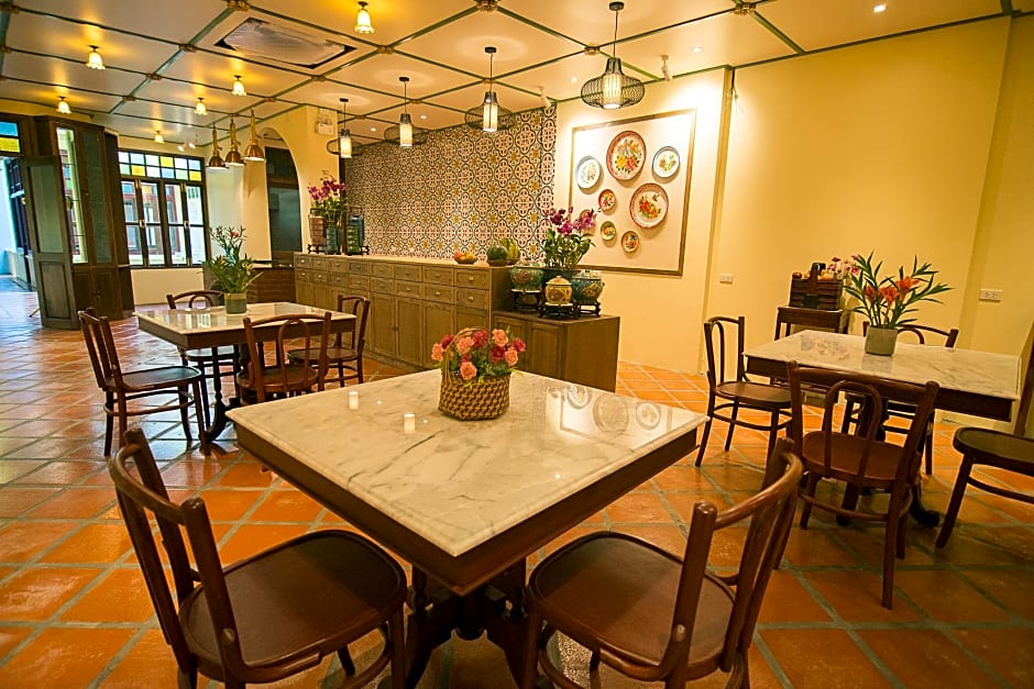 Woo Gallery Boutique Hotel