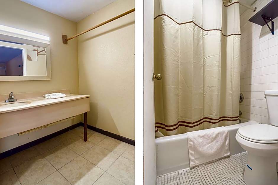 OYO Hotel Vienna I-75