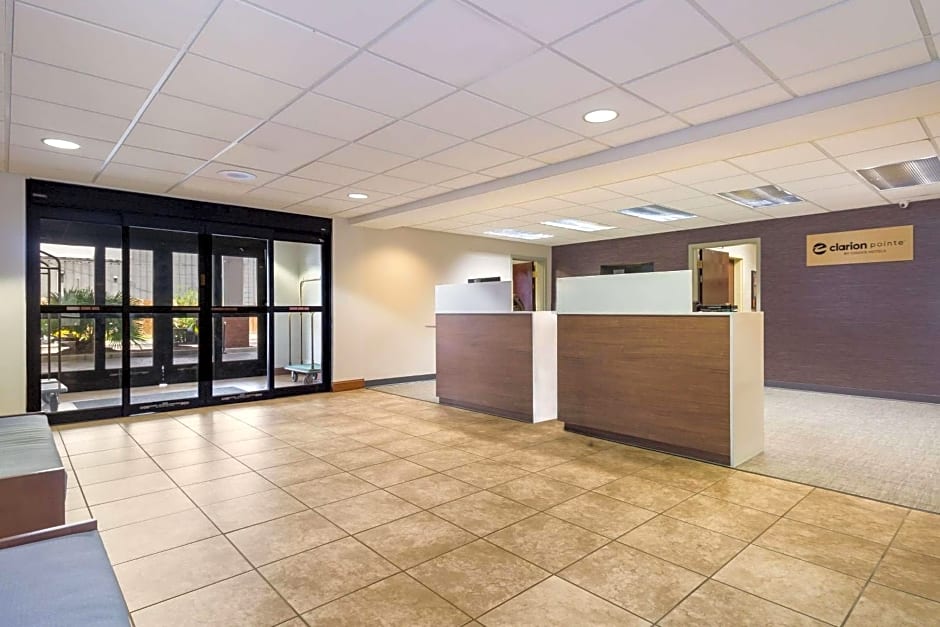 Clarion Pointe Charleston - West Ashley