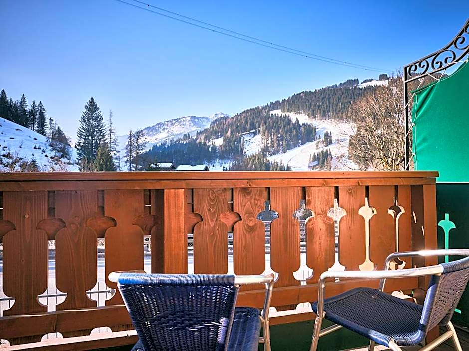 Hotel Kirchboden by Alpeffect Hotels