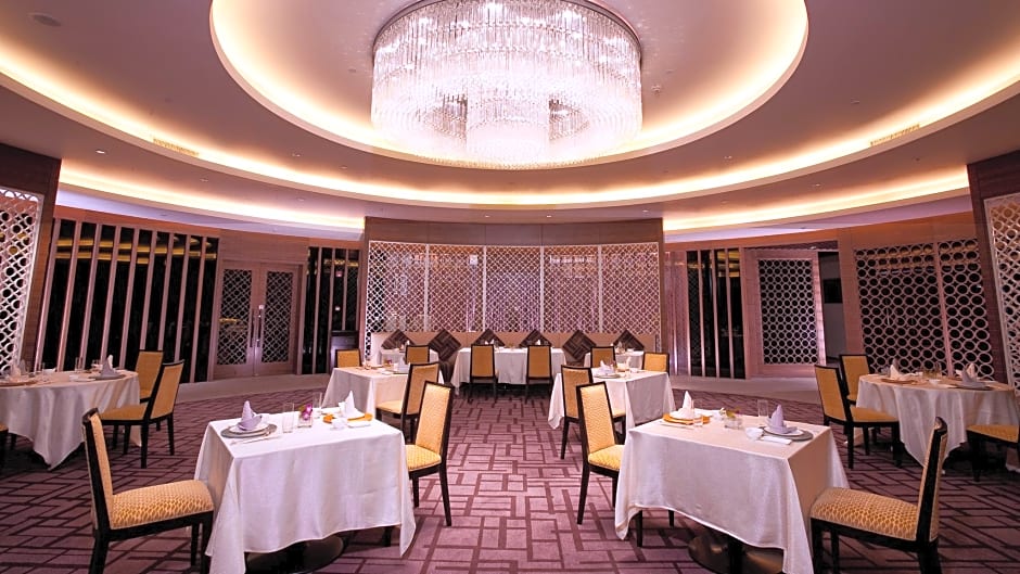 Holiday Inn Tianjin Riverside By IHG