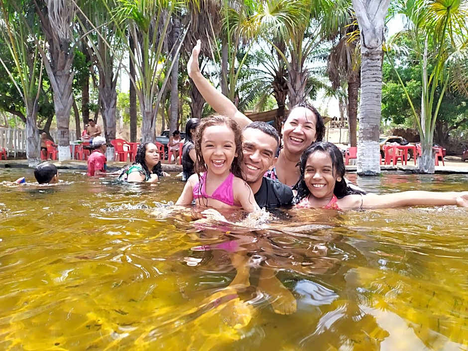 Pousada Barreirinhas House