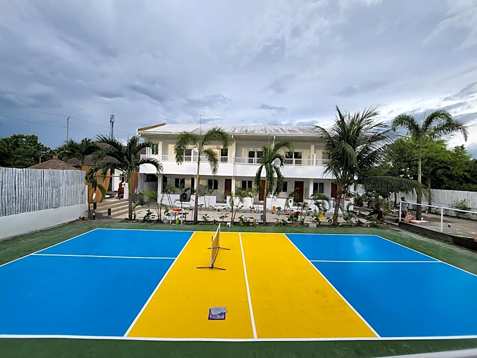 Beyond Island Resort