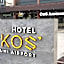 KOS Hotel Suvarnabhumi Airport