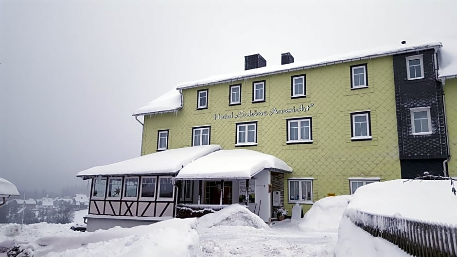 Hotel Schöne Aussicht