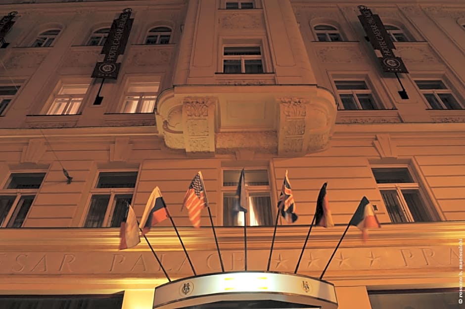 Hotel Caesar Prague