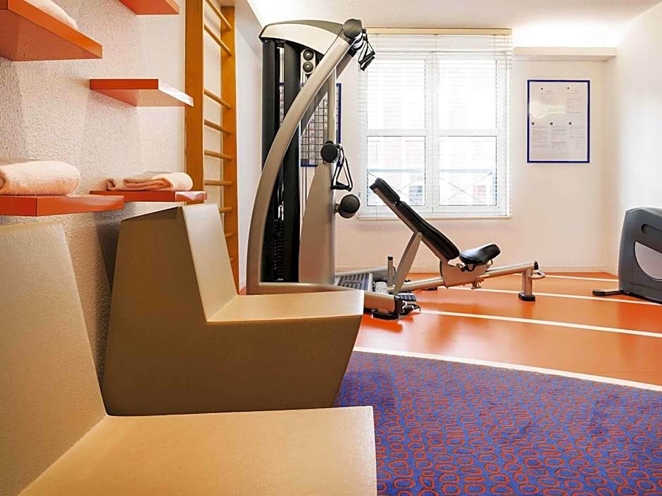 Novotel Lille Centre Grand Place