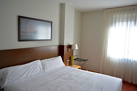Special Free Parking Promotion - Double Room