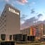 Hilton Geneva Hotel and Conference Centre