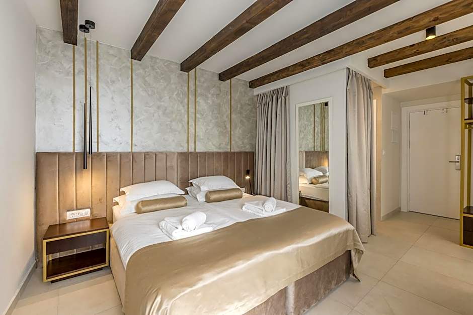 Sperone Hotel