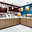 Comfort Inn Greenville - Haywood Mall