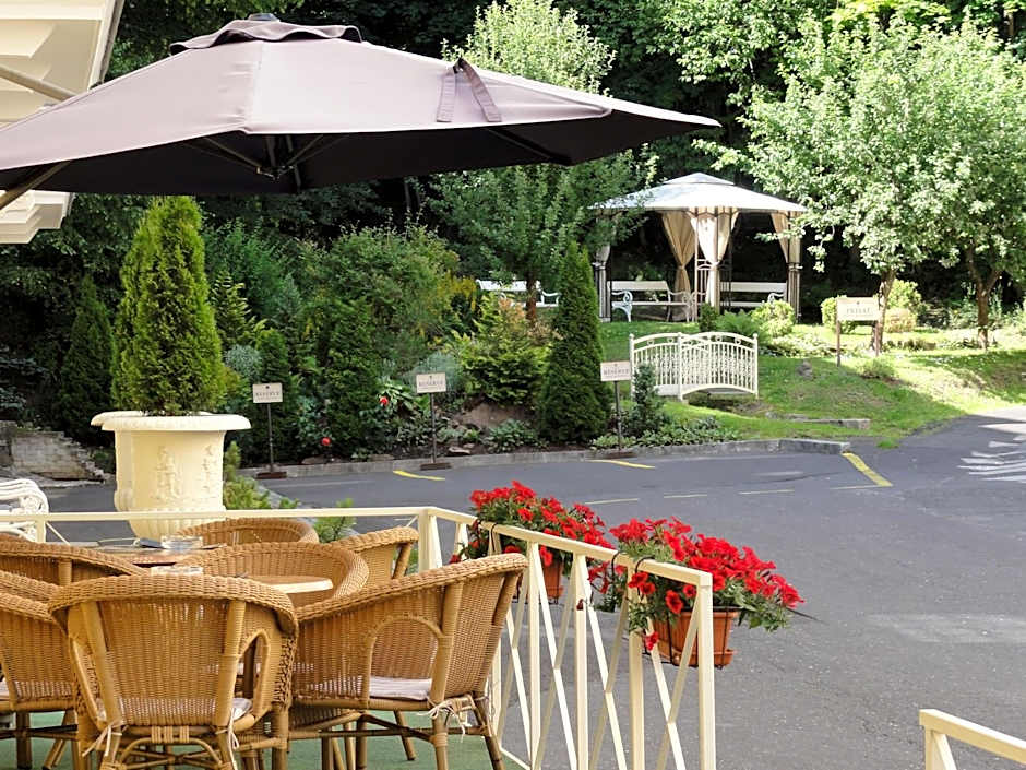 Boutique Hotel Romanza