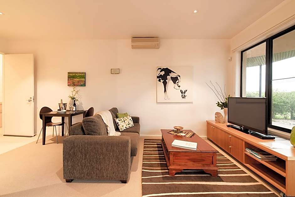 Hilltop Apartments Phillip Island