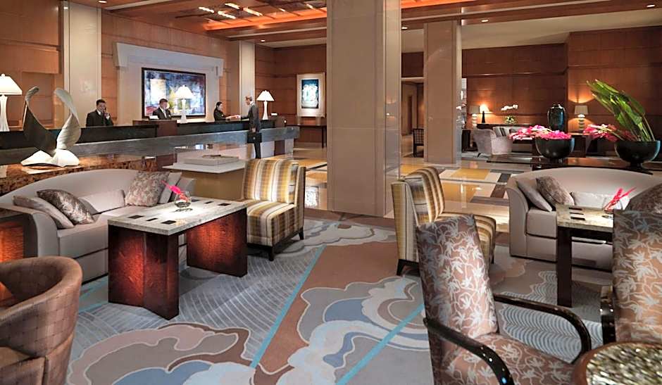 Mandarin Oriental, Boston