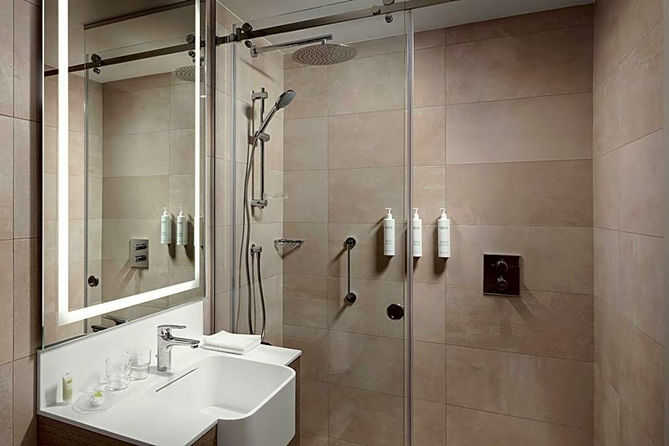 Courtyard by Marriott Yerevan