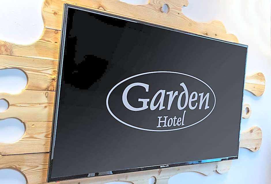 Garden Wellness Hotel S
