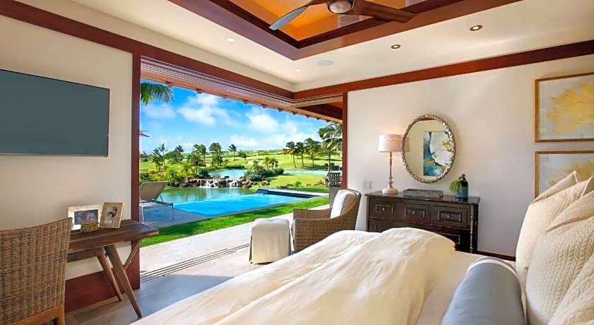 The Lodge at Kukui'ula, a Destination by Hyatt Residence