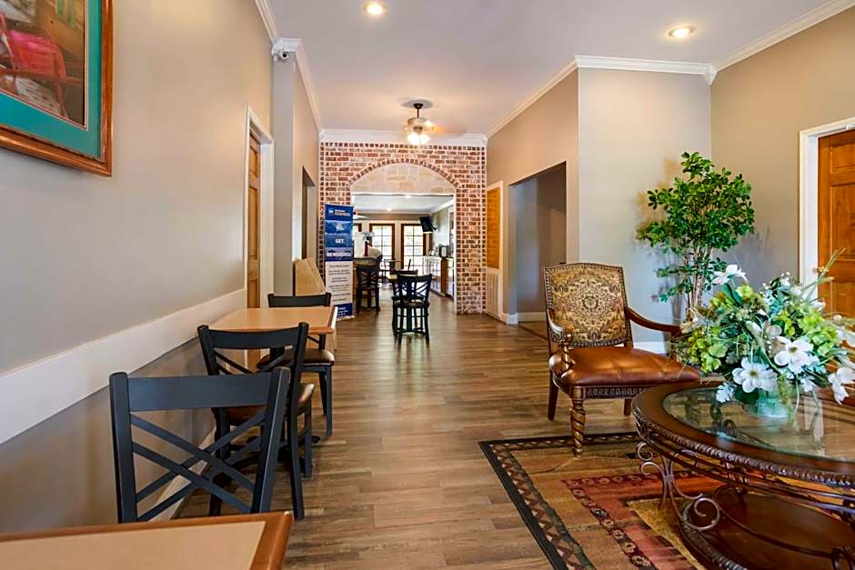SureStay Hotel Leesville by Best Western