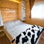 Glamping Krone Kolpa Heaven