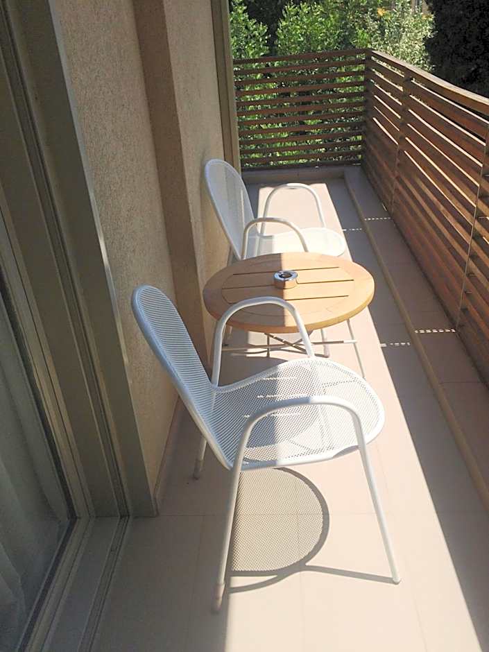 Coco-Mat Hotel Nafsika