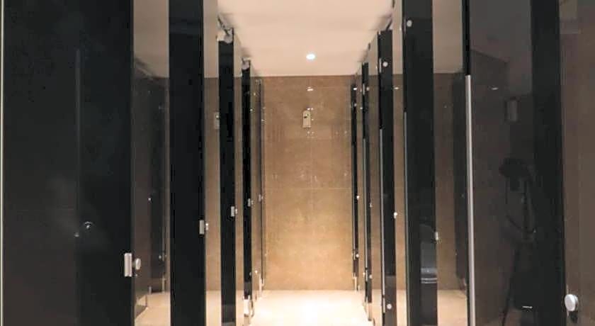 Prime Park Hotel and Convention Lombok 