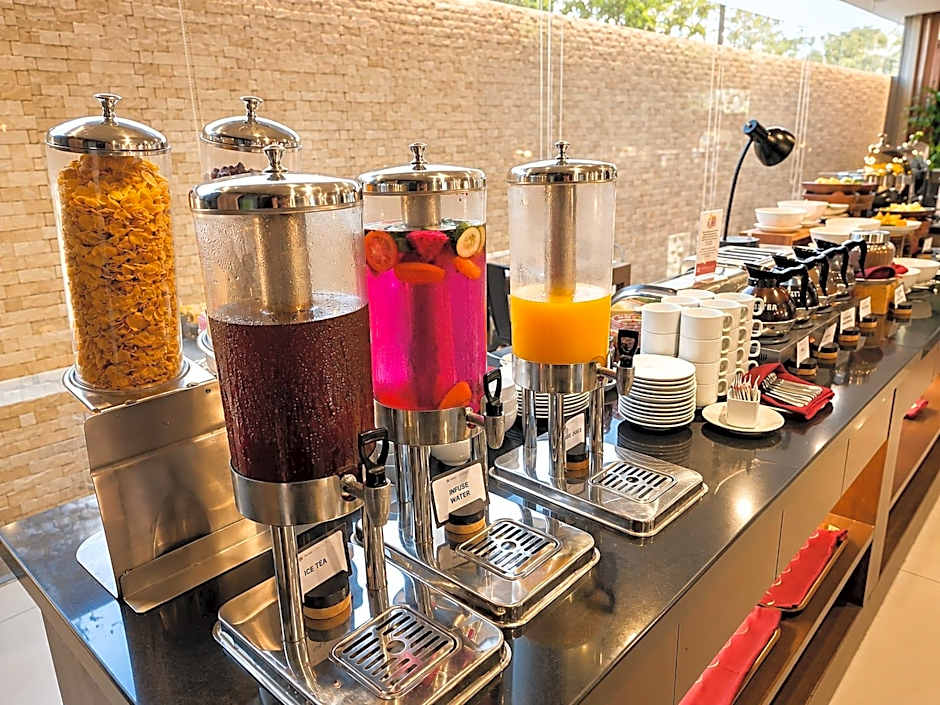 Viva Hotel Kediri Azana Hotels Collection
