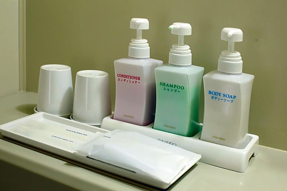 Isesaki Harvest Hotel