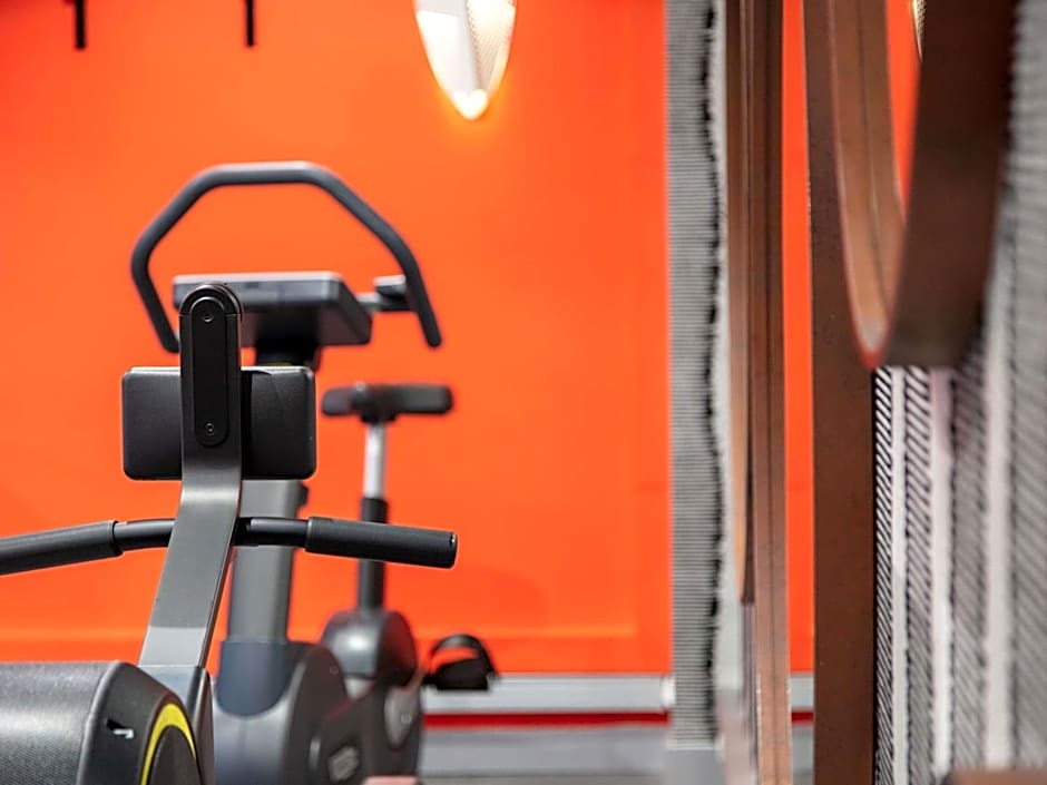 Mercure Marseille Centre Prado Velodrome