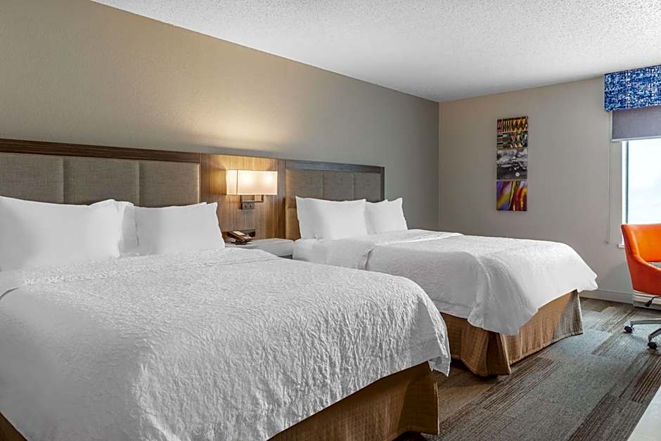 Hampton Inn By Hilton Lacrosse/Onalaska