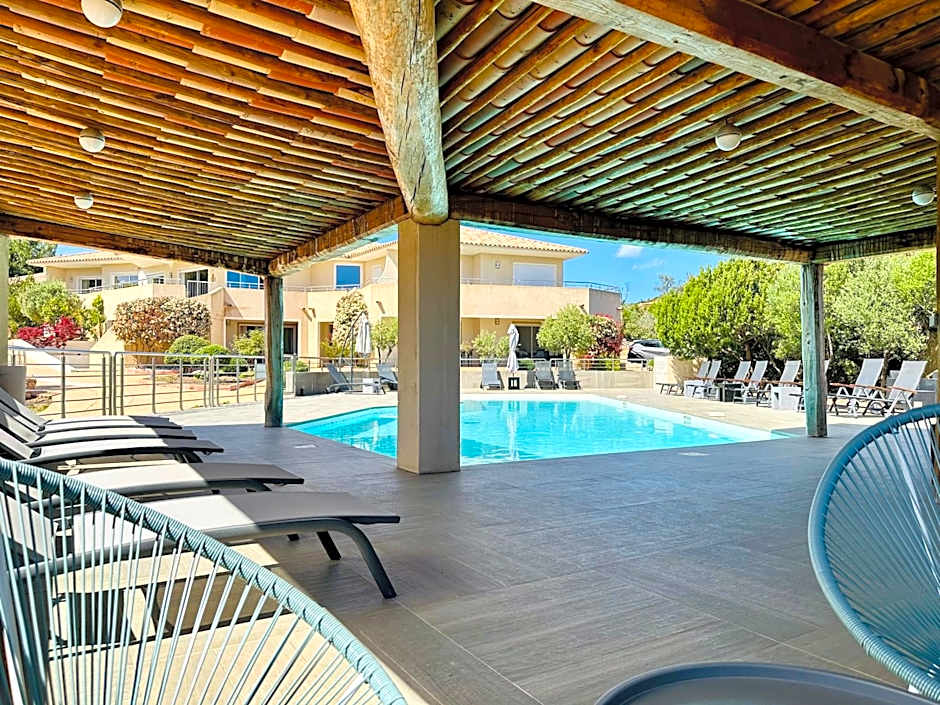 Residence Casa Di Paoli