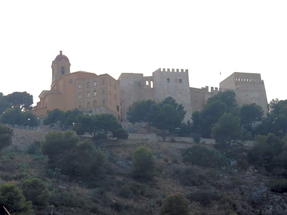 Hotel Costa San Antonio