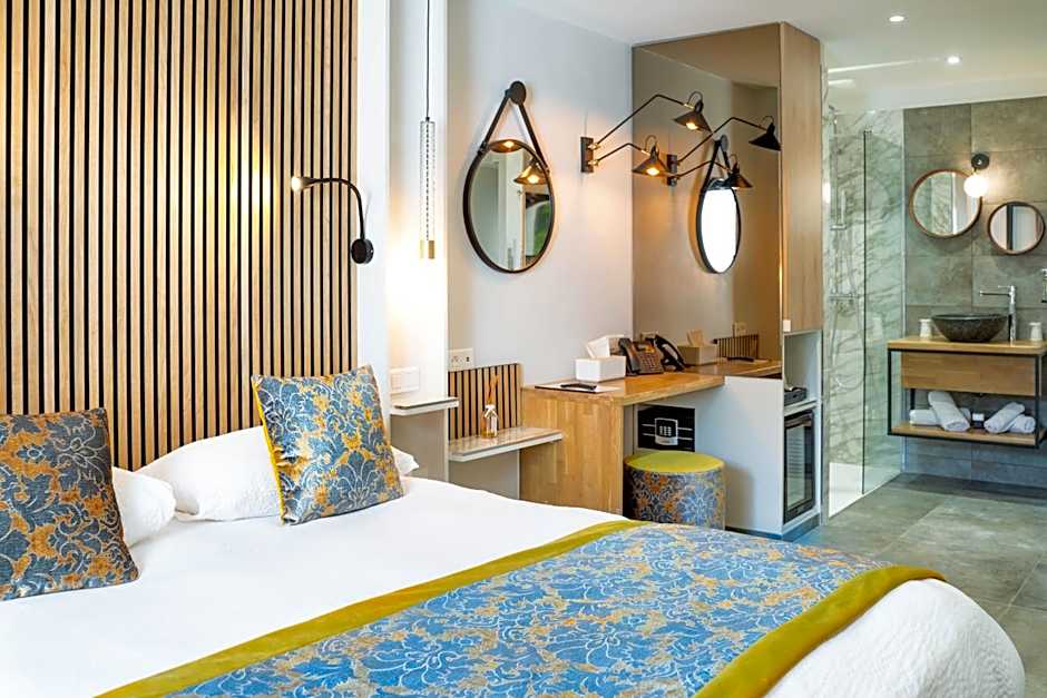 Le Confidentiel Hôtel & SPA