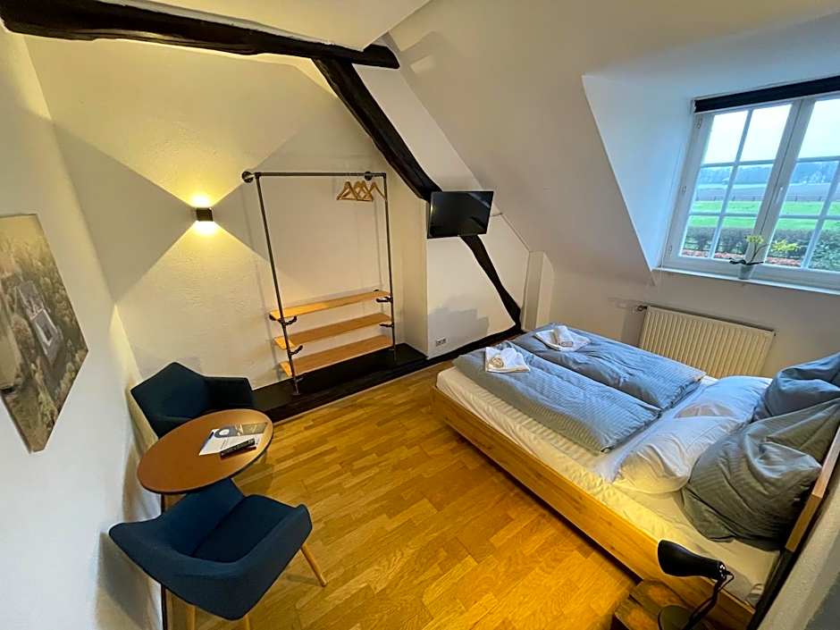 Hotel Schloss Walbeck
