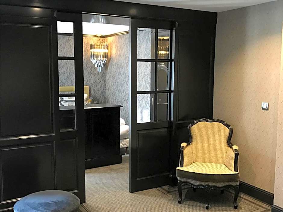 Hotel George Washington