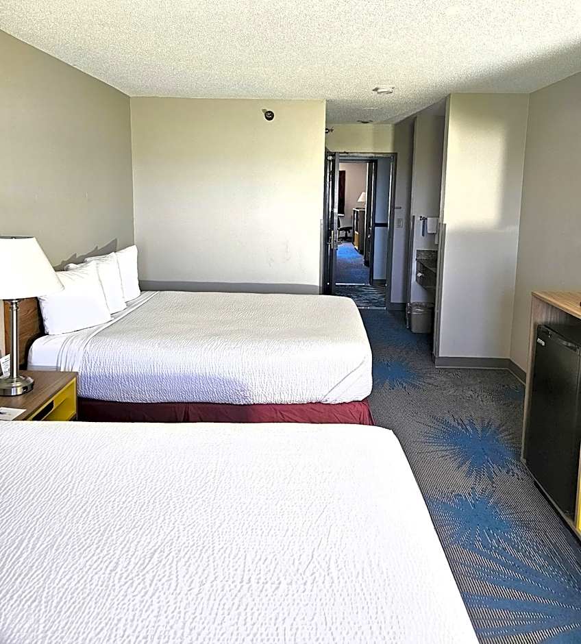 Days Inn by Wyndham North Sioux City