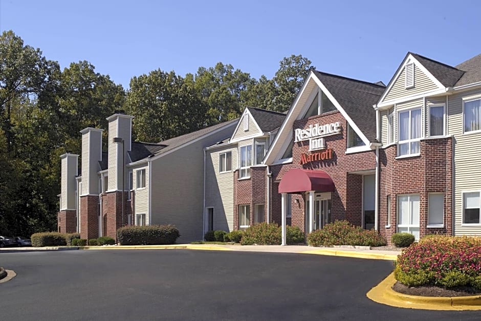 Residence Inn Durham Research Triangle Park