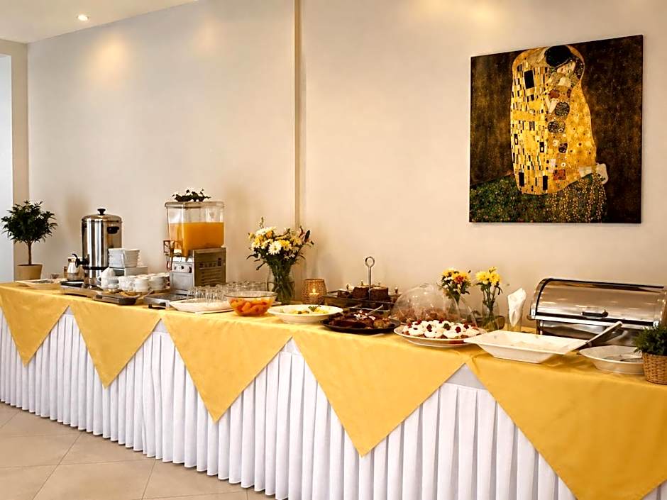 Galini Hotel